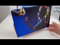 Coupeur de film nano de protecteur d'écran de Matte Smartphone Universal Anti Scratch Tpu d'hydrogel mol