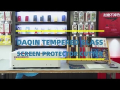 Protecteur d'écran Machine de découpe laser