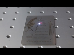 Graveur de découpe laser