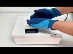 couleur de l'imprimante thermique