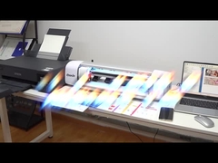 Machine de fabrication de peau pour mobiles et ordinateurs portables