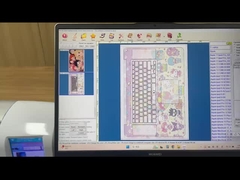 idskin B158 pro portable 45s