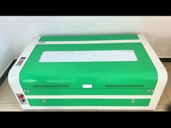 Machines de découpe au laser