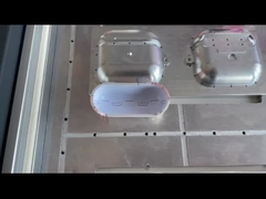 Personnalisation de masse des boîtiers de téléphone