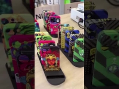 Imprimante à transfert thermique par sublimation 3D pour les affaires de bricolage